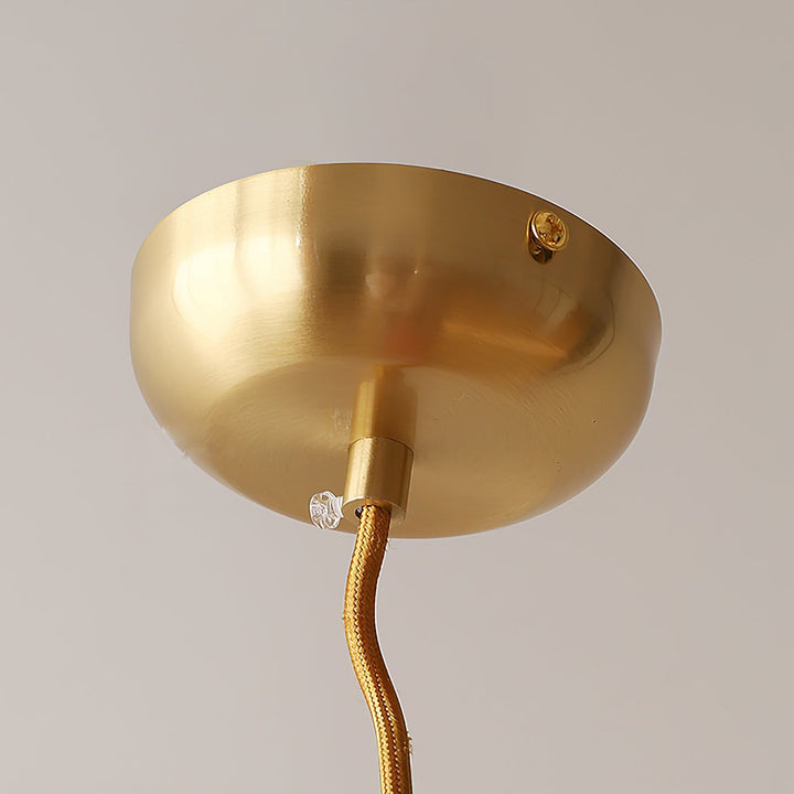 Lampa Wisząca Vera Bloom
