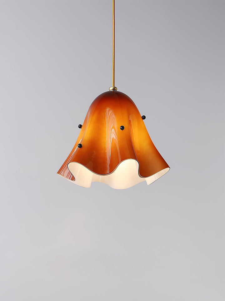 Lampa Wisząca Vera Bloom