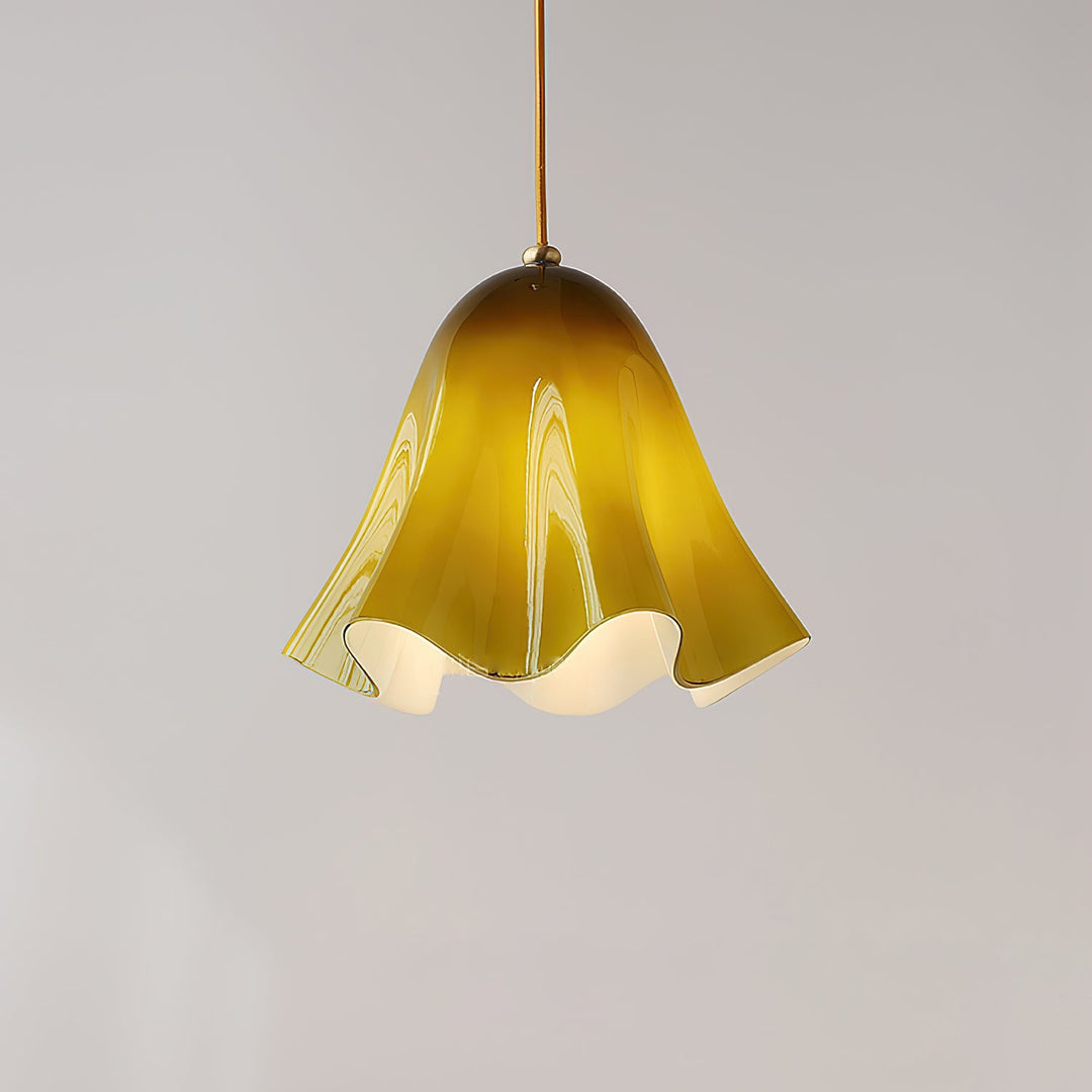 Lampa Wisząca Vera Bloom