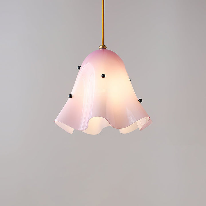 Lampa Wisząca Vera Bloom