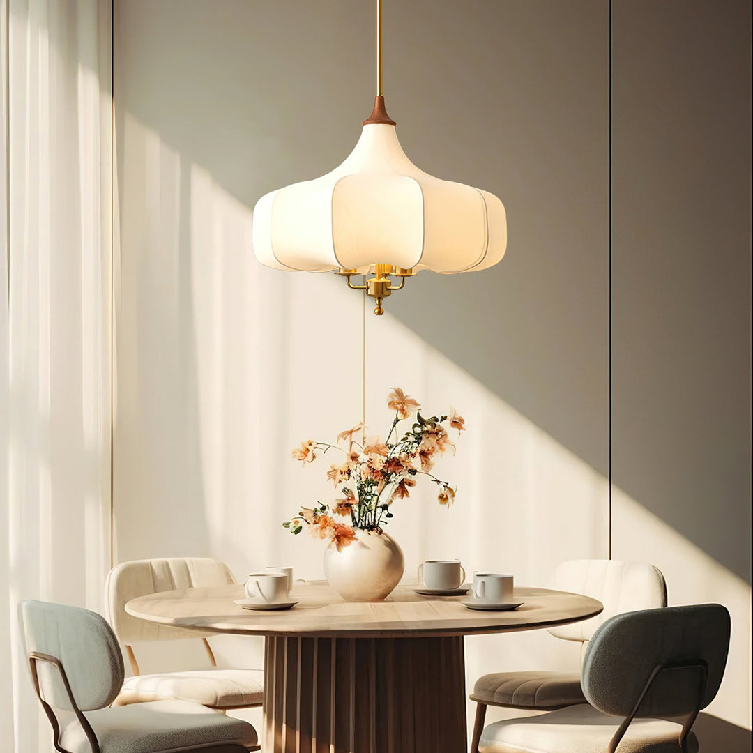Lampa wisząca Aurora Bloom