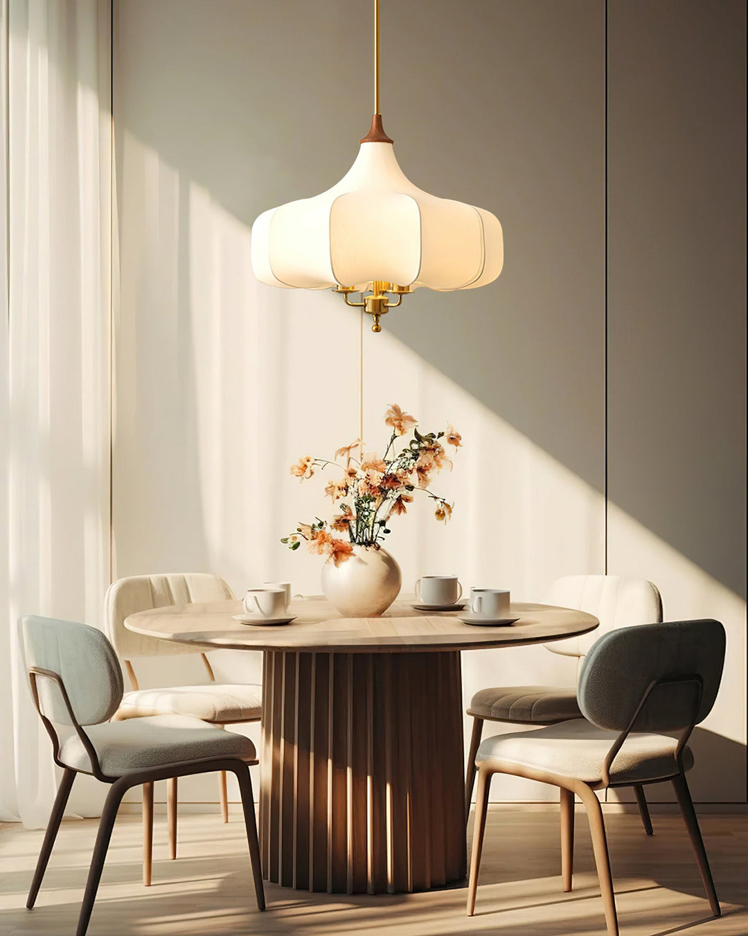 Lampa wisząca Aurora Bloom