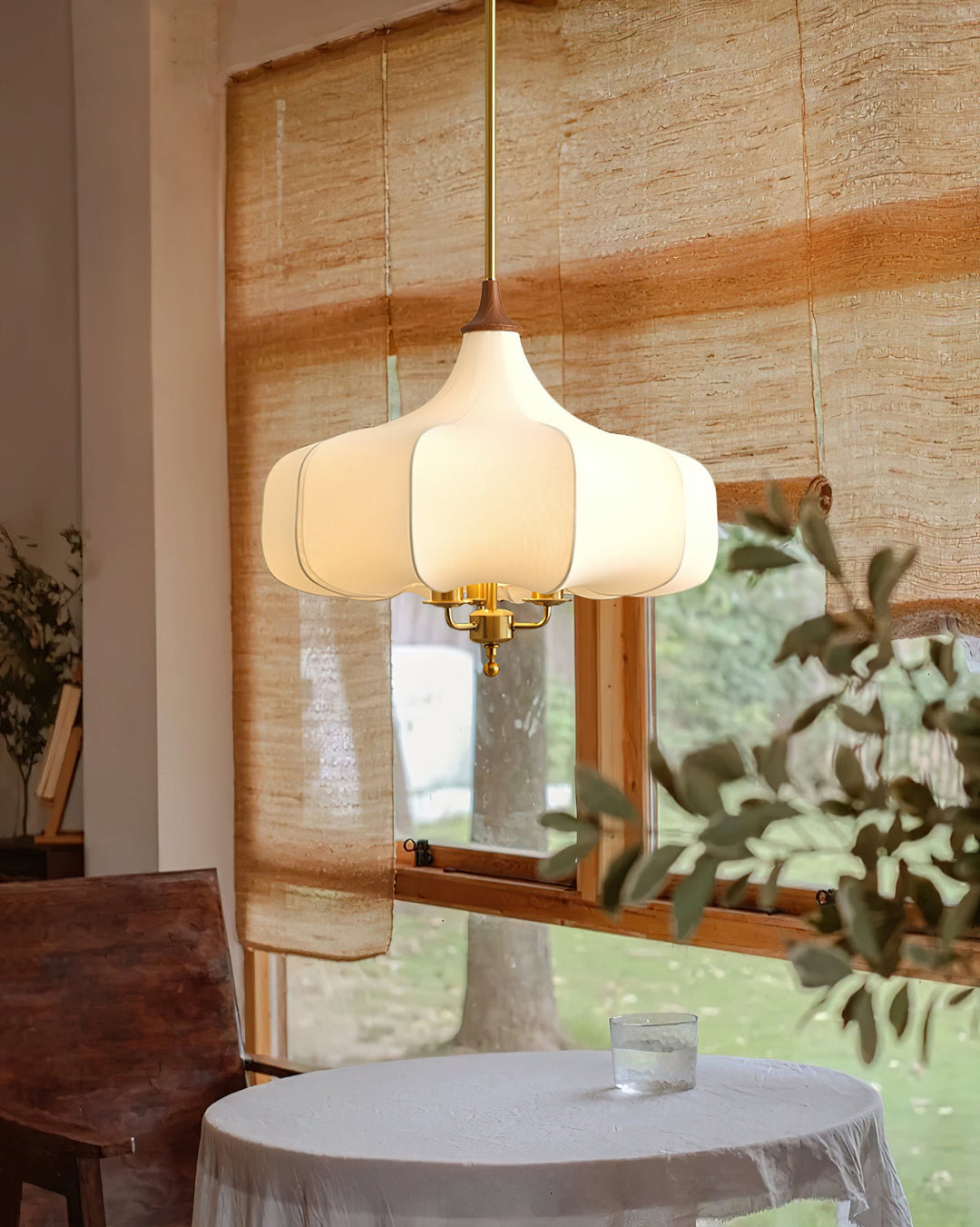 Lampa wisząca Aurora Bloom