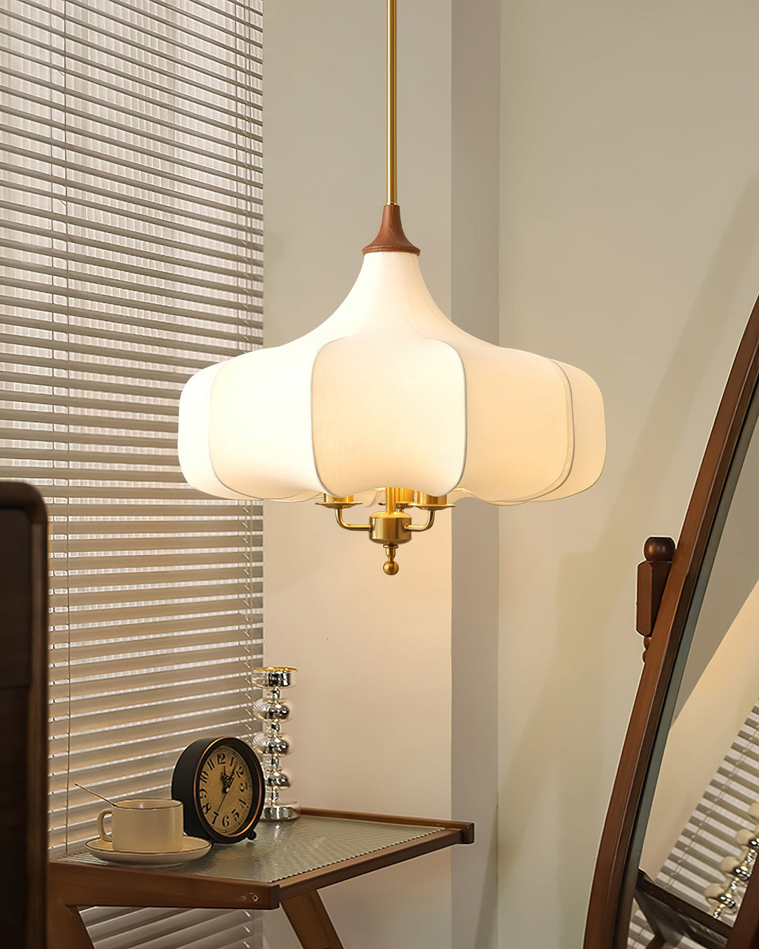 Lampa wisząca Aurora Bloom