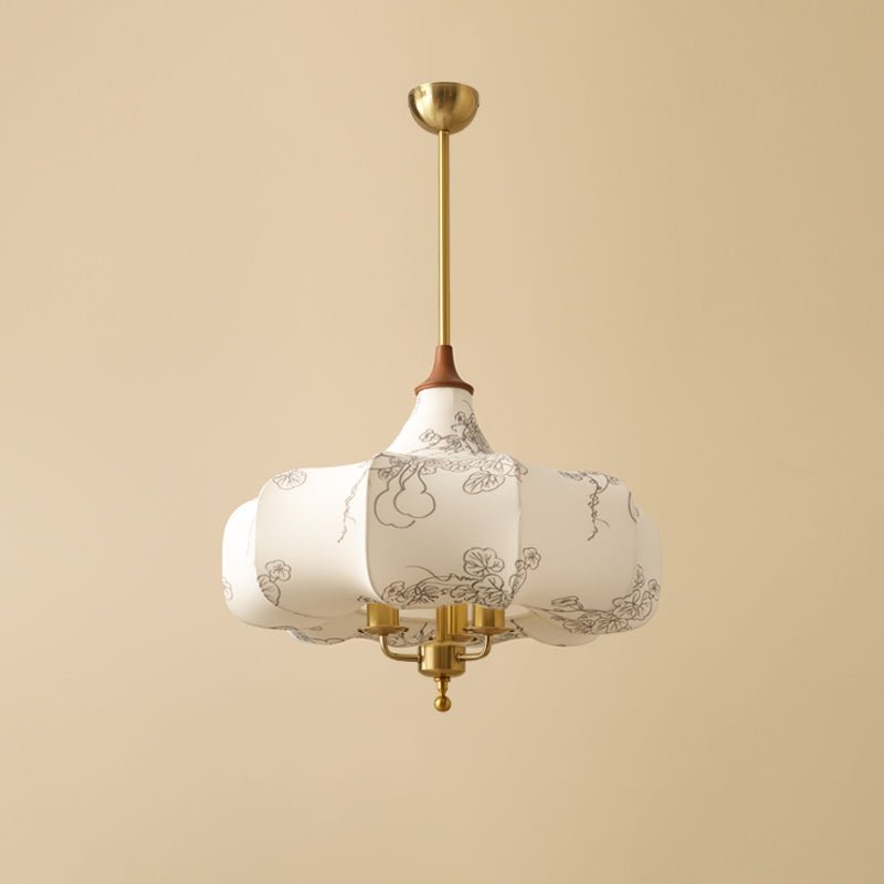 Lampa wisząca Aurora Bloom
