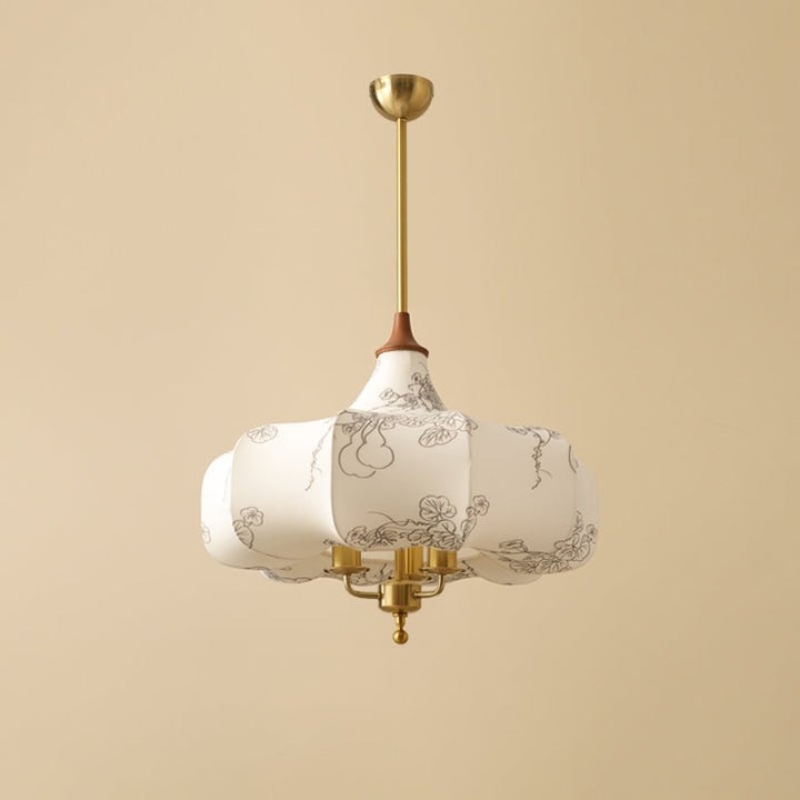 Lampa wisząca Aurora Bloom