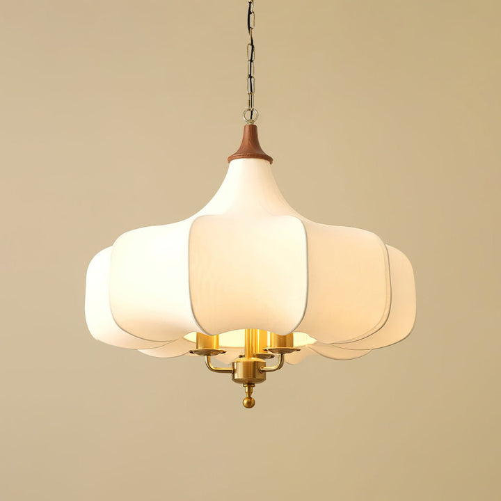 Lampa wisząca Aurora Bloom