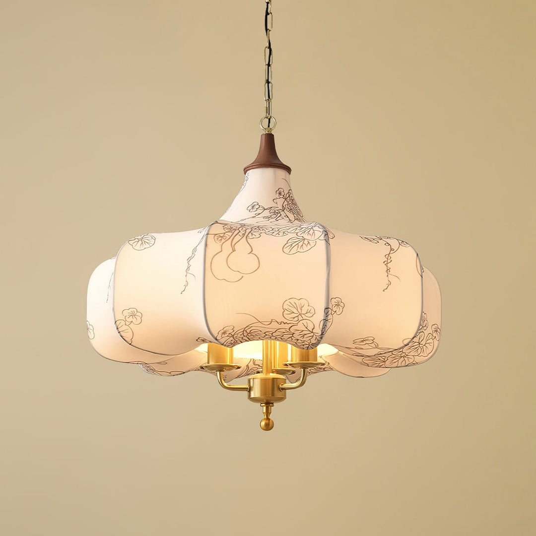 Lampa wisząca Aurora Bloom