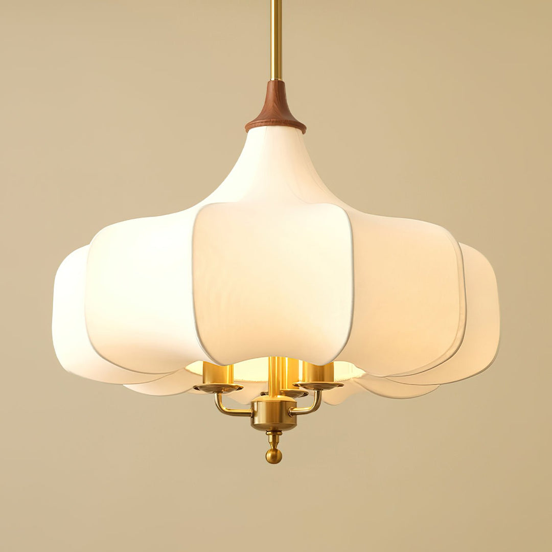 Lampa wisząca Aurora Bloom