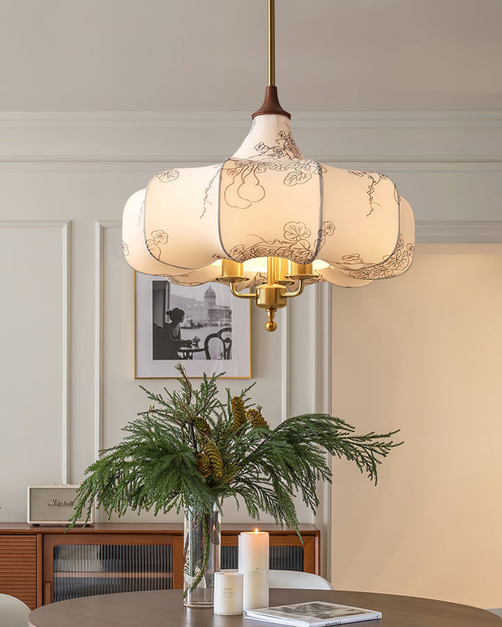 Lampa wisząca Aurora Bloom