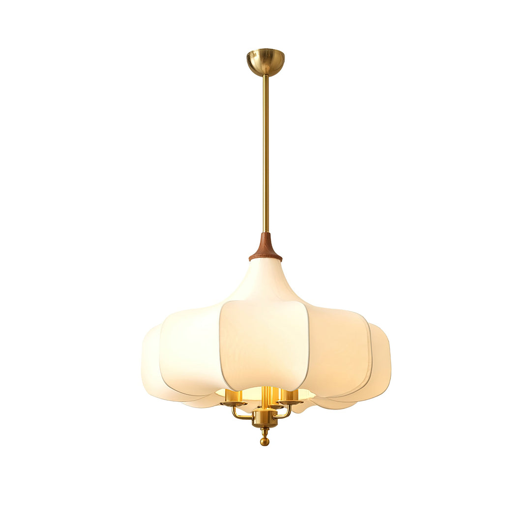 Lampa wisząca Aurora Bloom