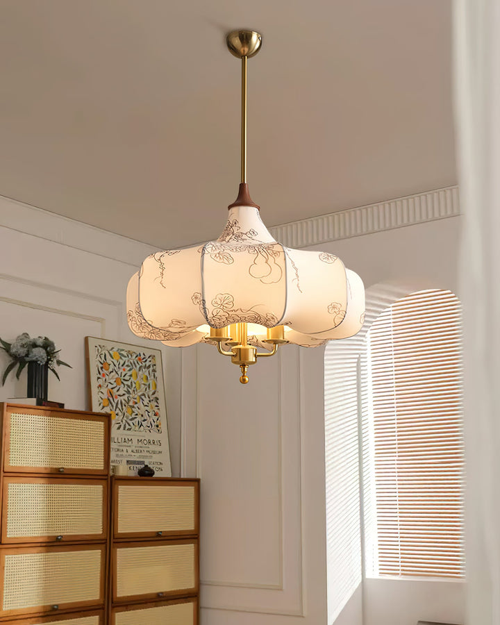 Lampa wisząca Aurora Bloom