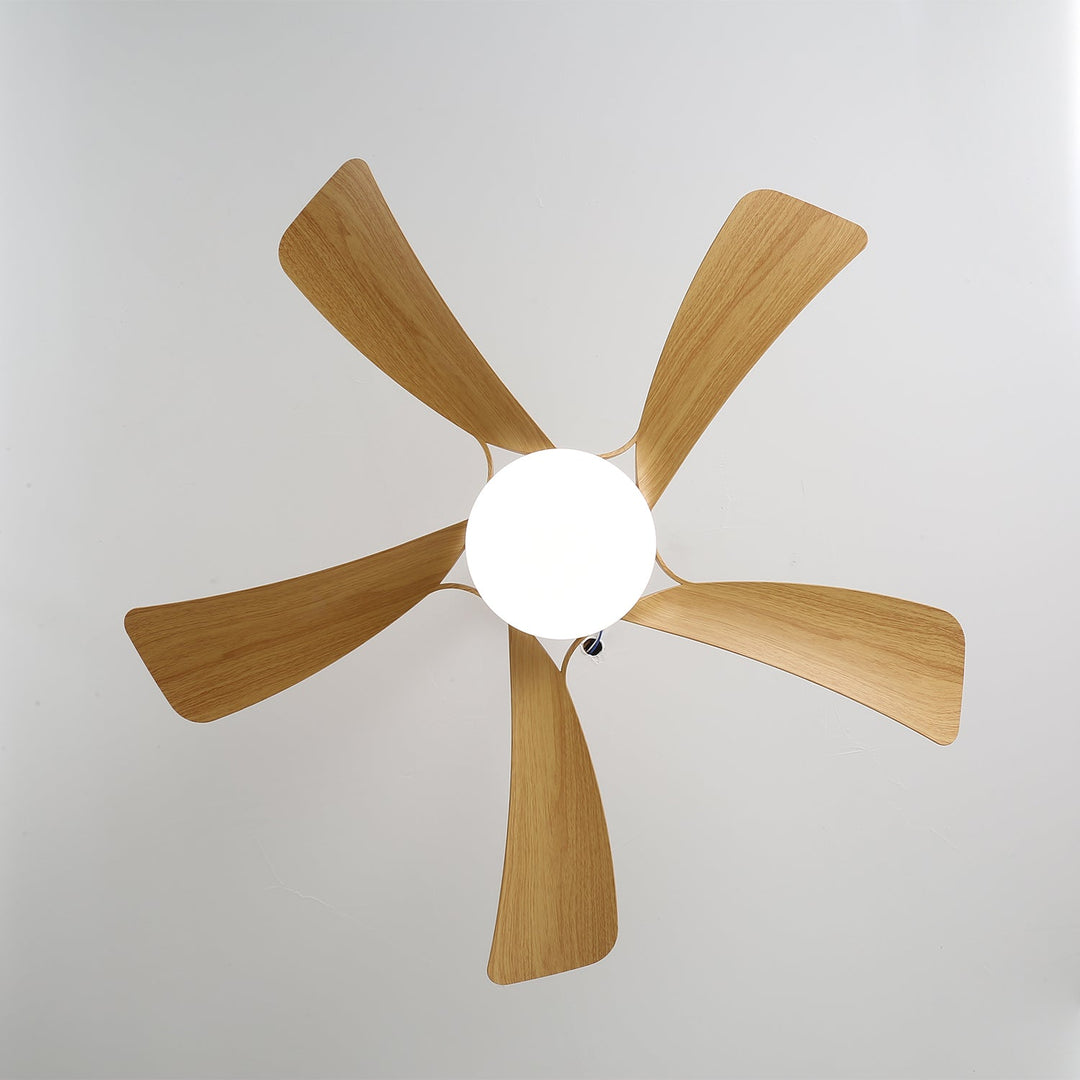 Lampa sufitowa wentylatora Avenli