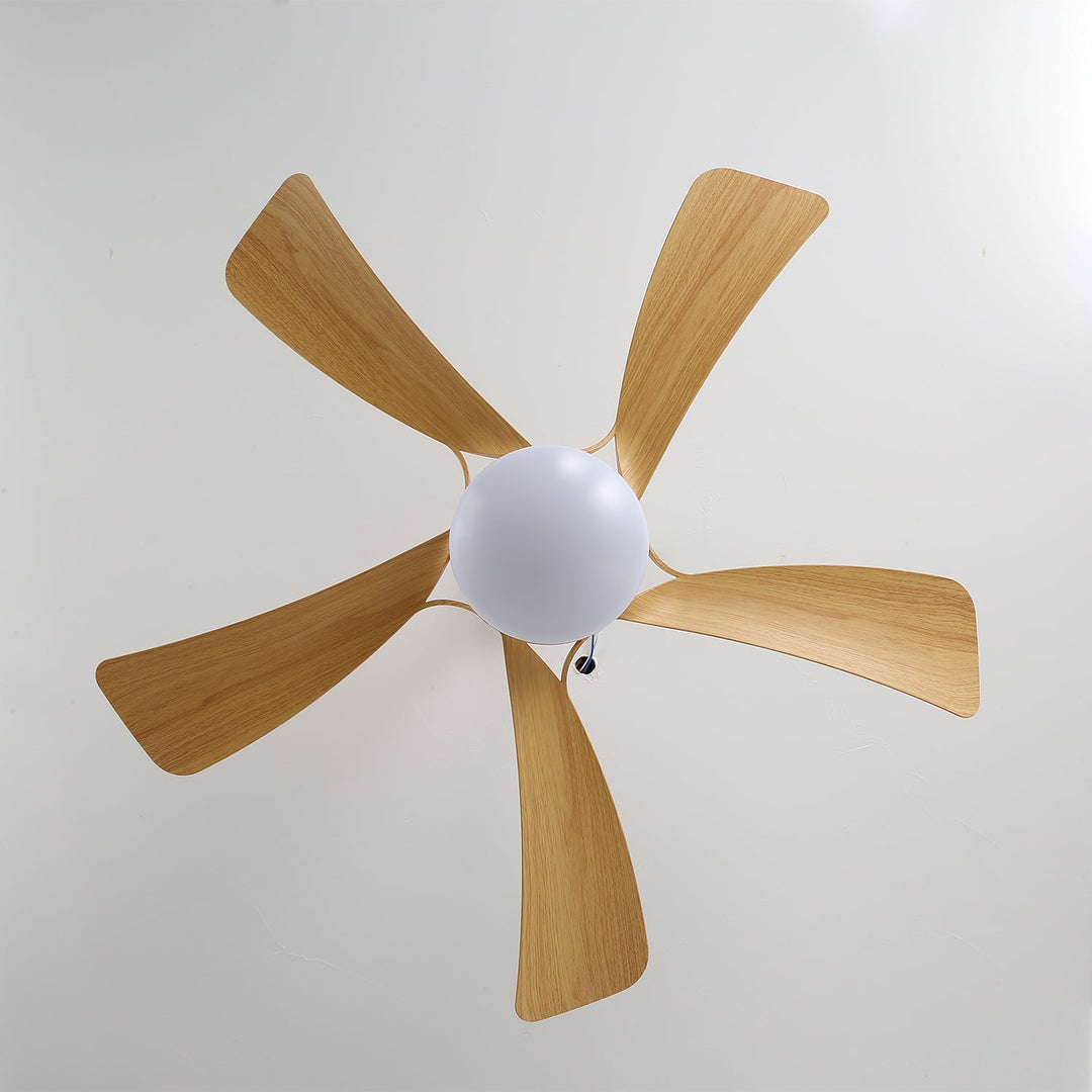 Lampa sufitowa wentylatora Avenli
