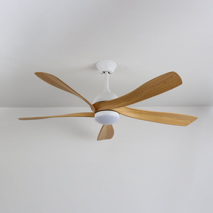 Lampa sufitowa wentylatora Avenli