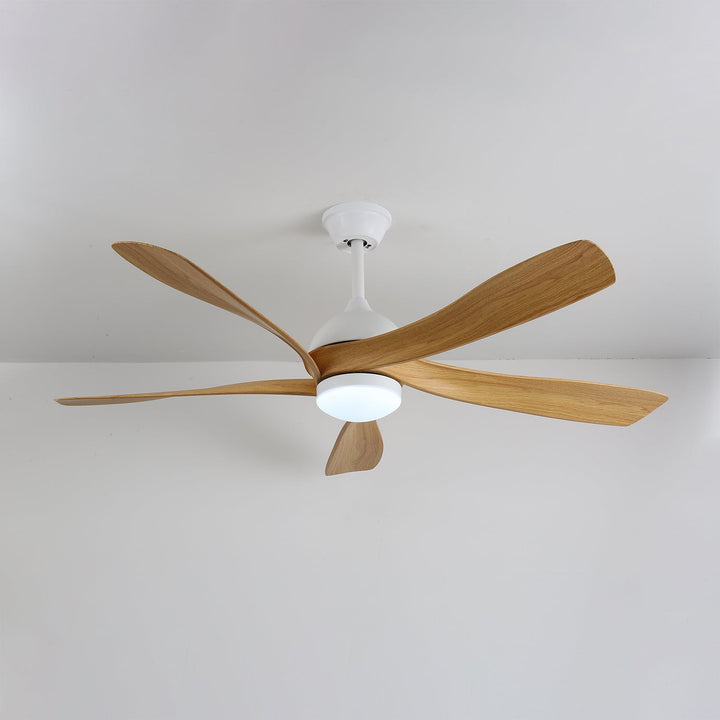 Lampa sufitowa wentylatora Avenli