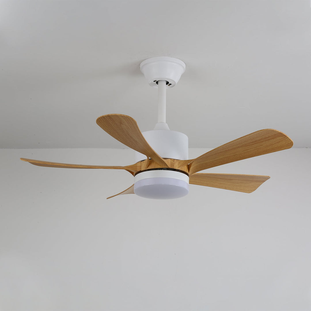 Lampa sufitowa wentylatora Avenli