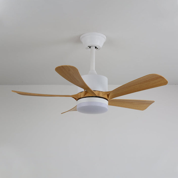 Lampa sufitowa wentylatora Avenli