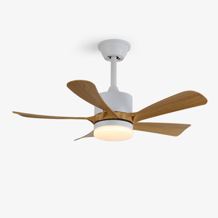 Lampa sufitowa wentylatora Avenli