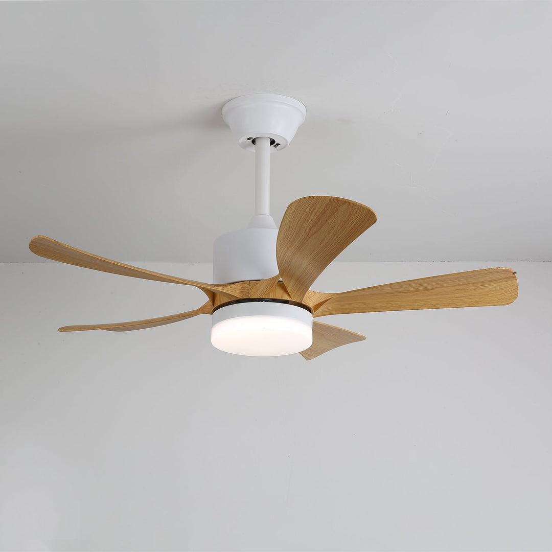 Lampa sufitowa wentylatora Avenli