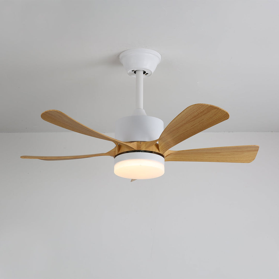 Lampa sufitowa wentylatora Avenli