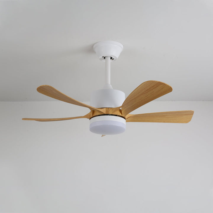 Lampa sufitowa wentylatora Avenli