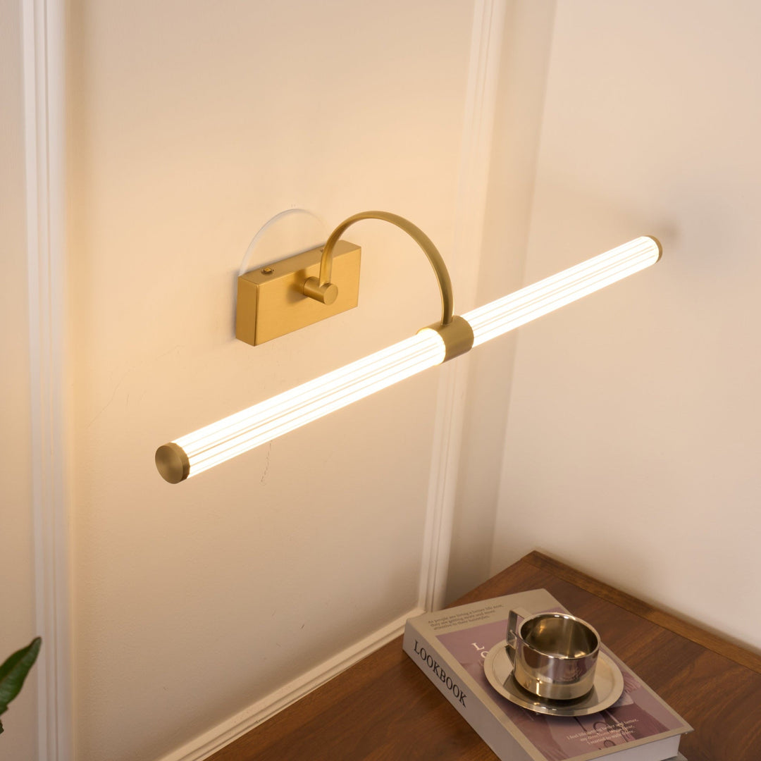Lampa Ścienna Avery