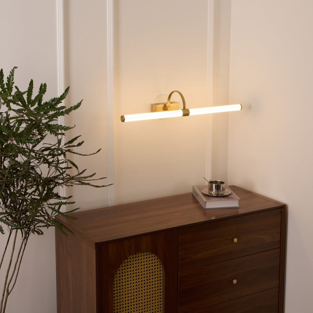 Lampa Ścienna Avery