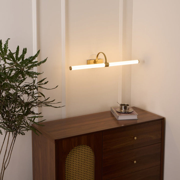 Lampa Ścienna Avery