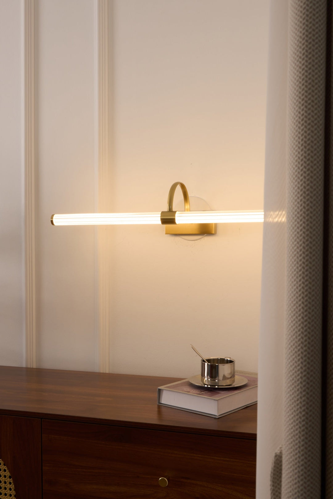 Lampa Ścienna Avery