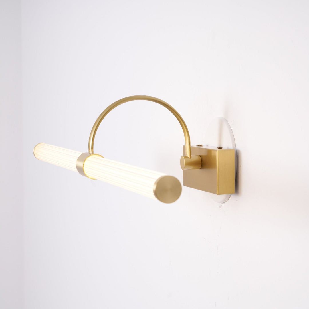 Lampa Ścienna Avery