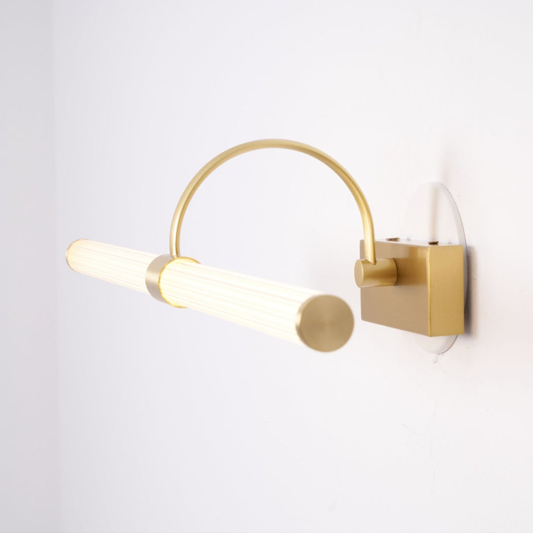 Lampa Ścienna Avery