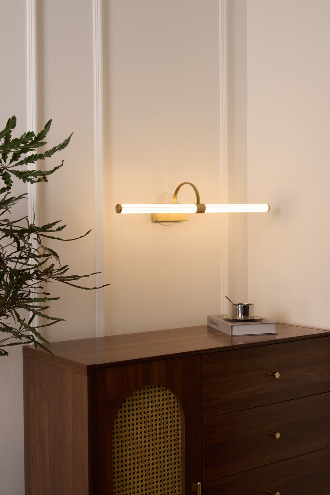 Lampa Ścienna Avery