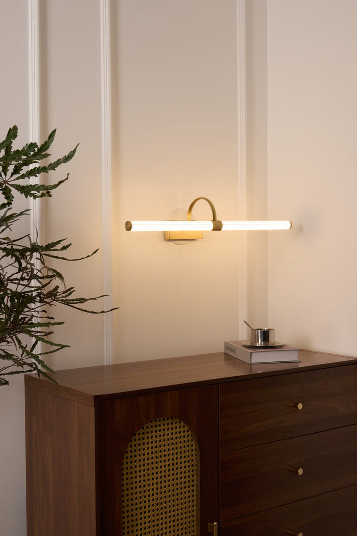 Lampa Ścienna Avery