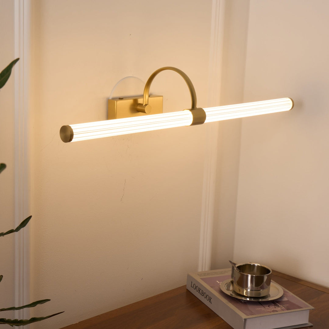 Lampa Ścienna Avery