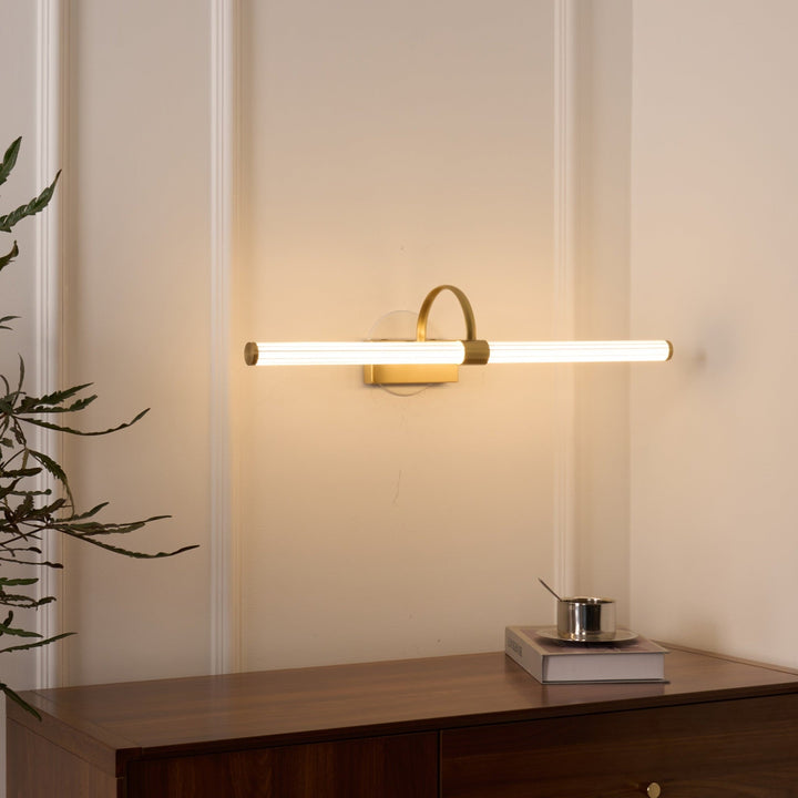 Lampa Ścienna Avery