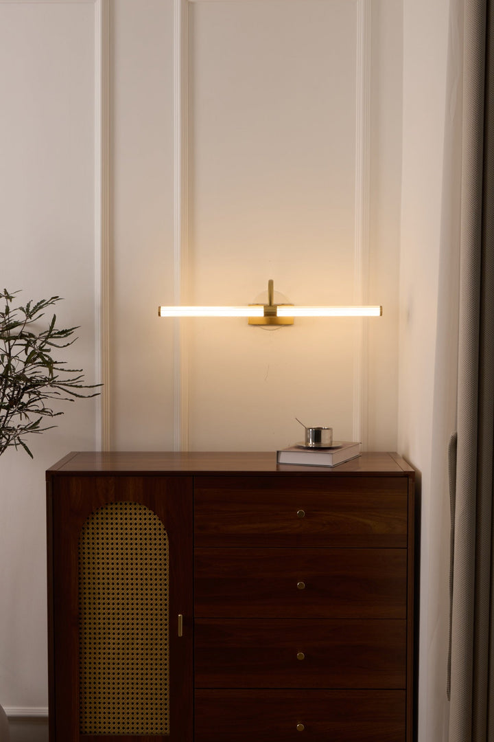 Lampa Ścienna Avery