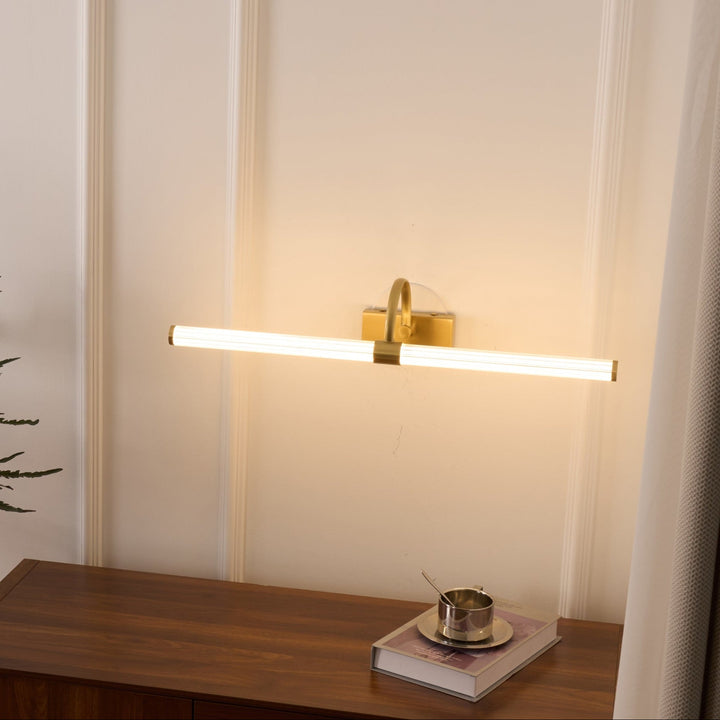 Lampa Ścienna Avery
