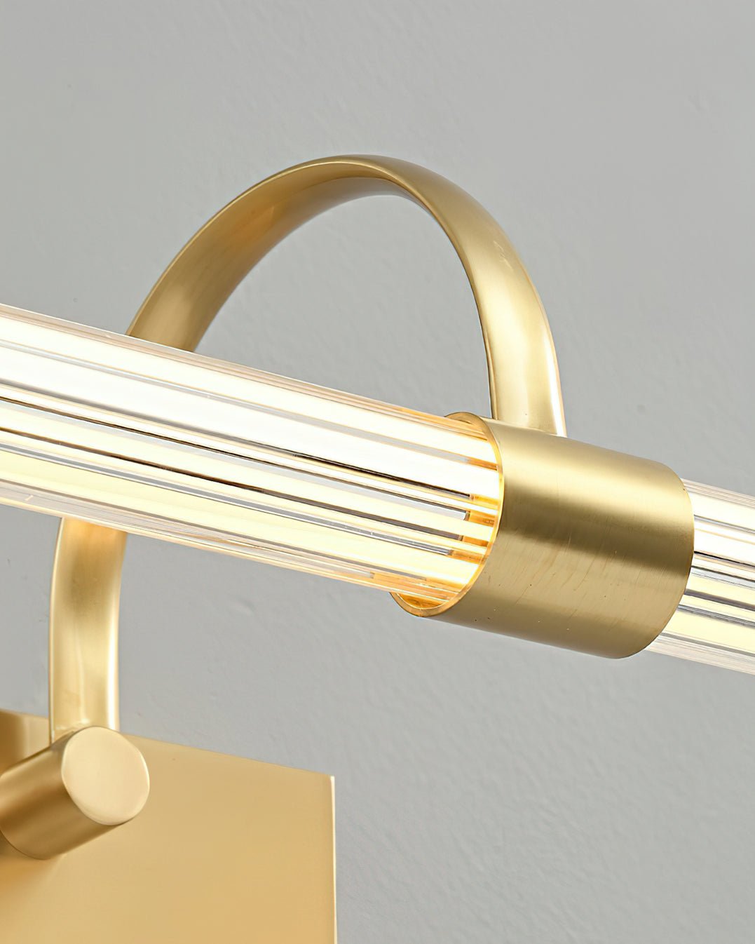 Lampa Ścienna Avery