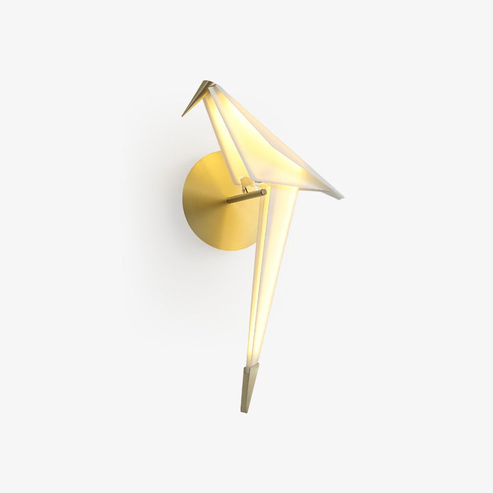 Lampa ścienna Avian Serenity
