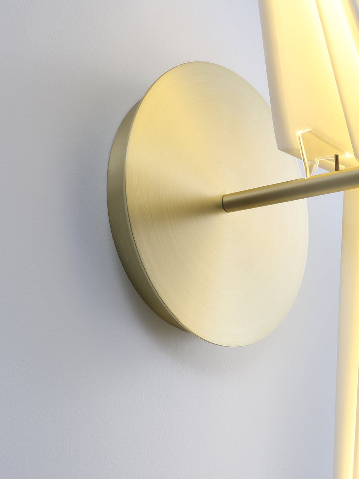 Lampa ścienna Avian Serenity