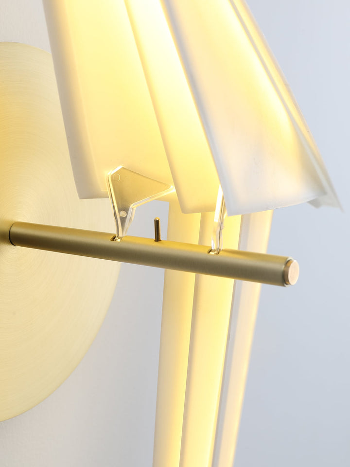 Lampa ścienna Avian Serenity
