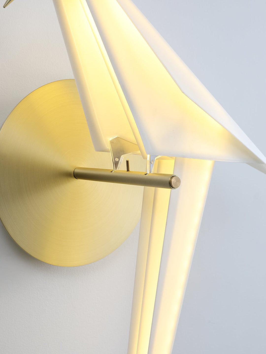 Lampa ścienna Avian Serenity