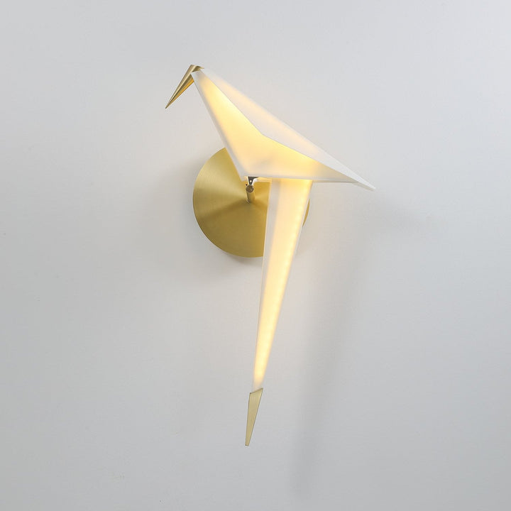 Lampa ścienna Avian Serenity