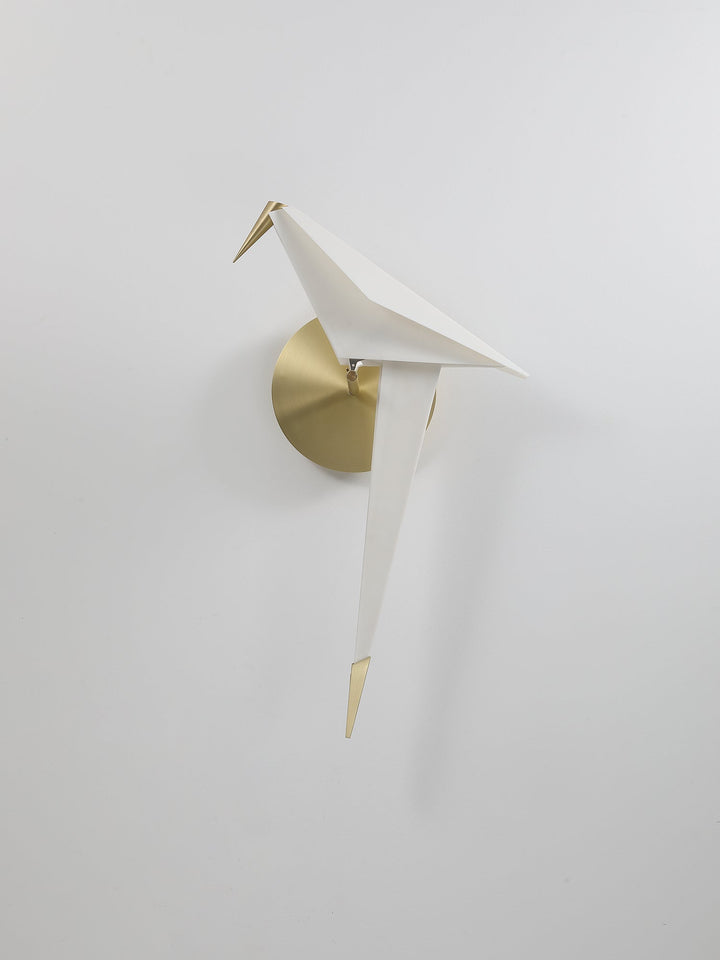 Lampa ścienna Avian Serenity