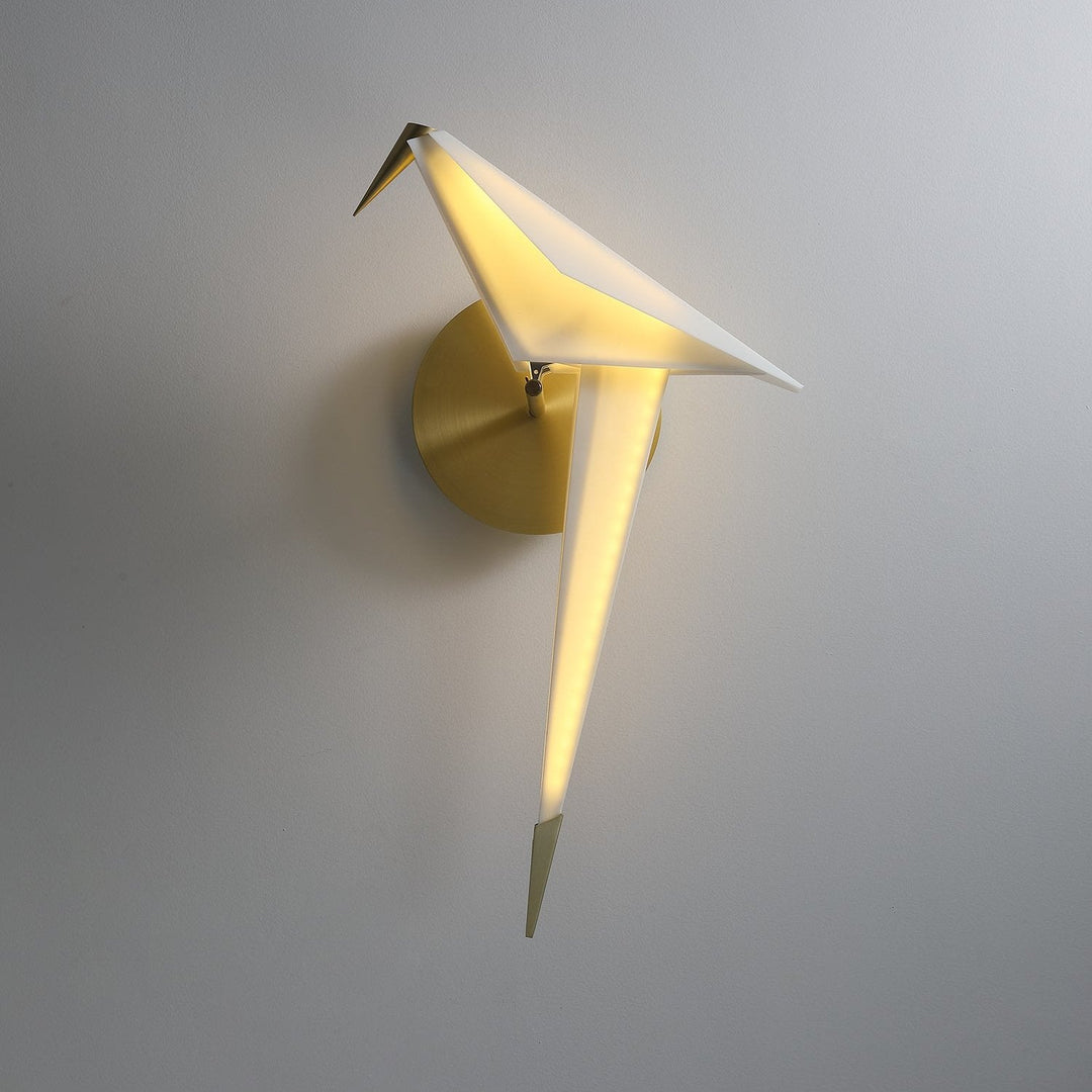 Lampa ścienna Avian Serenity