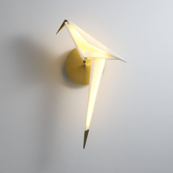 Lampa ścienna Avian Serenity
