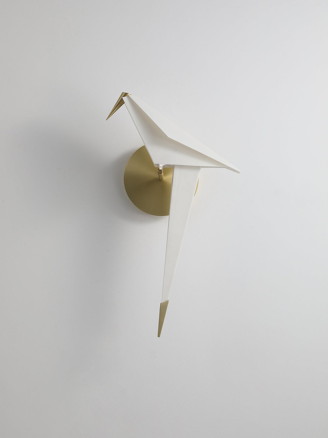 Lampa ścienna Avian Serenity