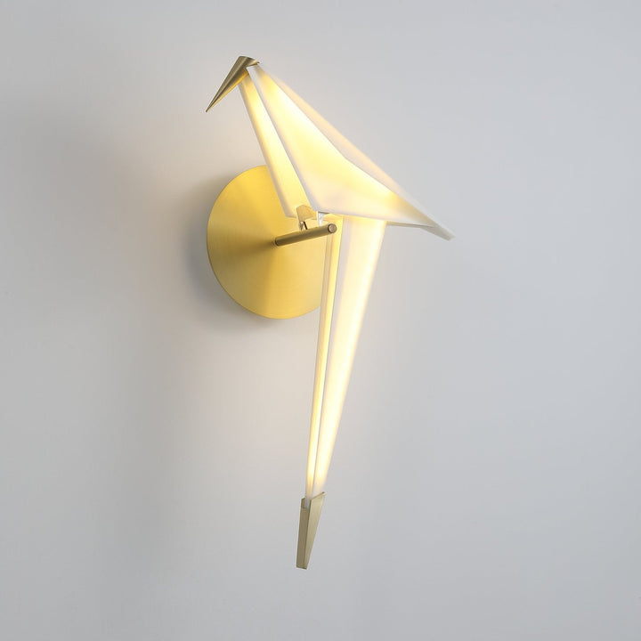 Lampa ścienna Avian Serenity