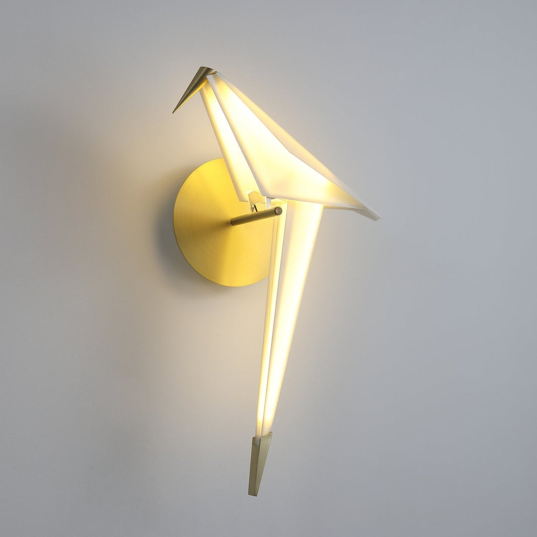 Lampa ścienna Avian Serenity